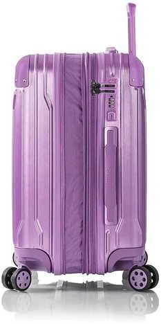 Kelioninis Heys Xtrak 53 cm -matkalaukku, laventeli