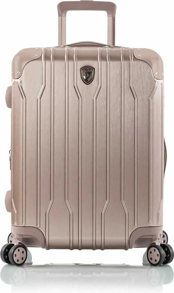 Kelioninis Heys Xtrak 53 cm -matkalaukku, puuteri