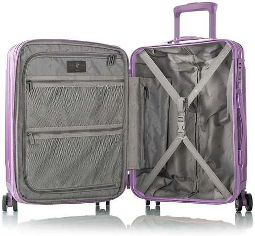 Kelioninis Heys Xtrak 53 cm -matkalaukku, laventeli