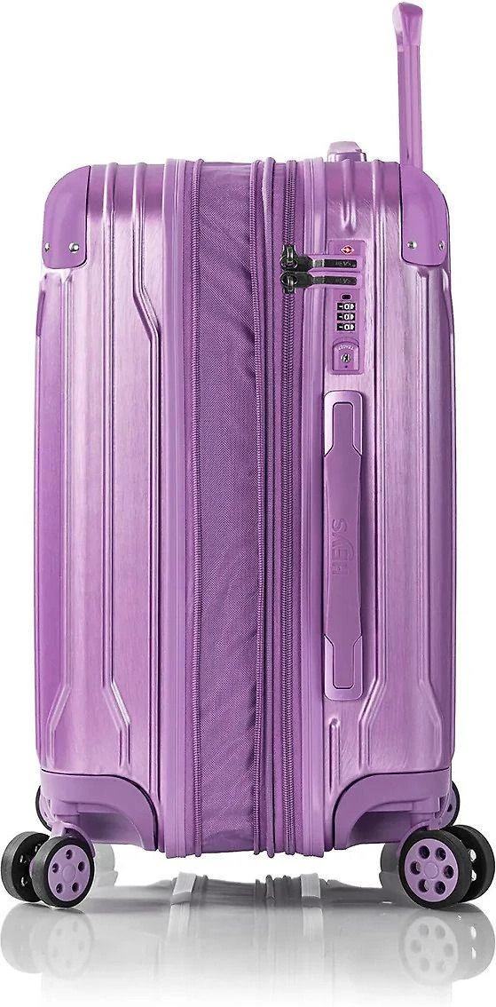 Kelioninis Heys Xtrak 53 cm -matkalaukku, laventeli