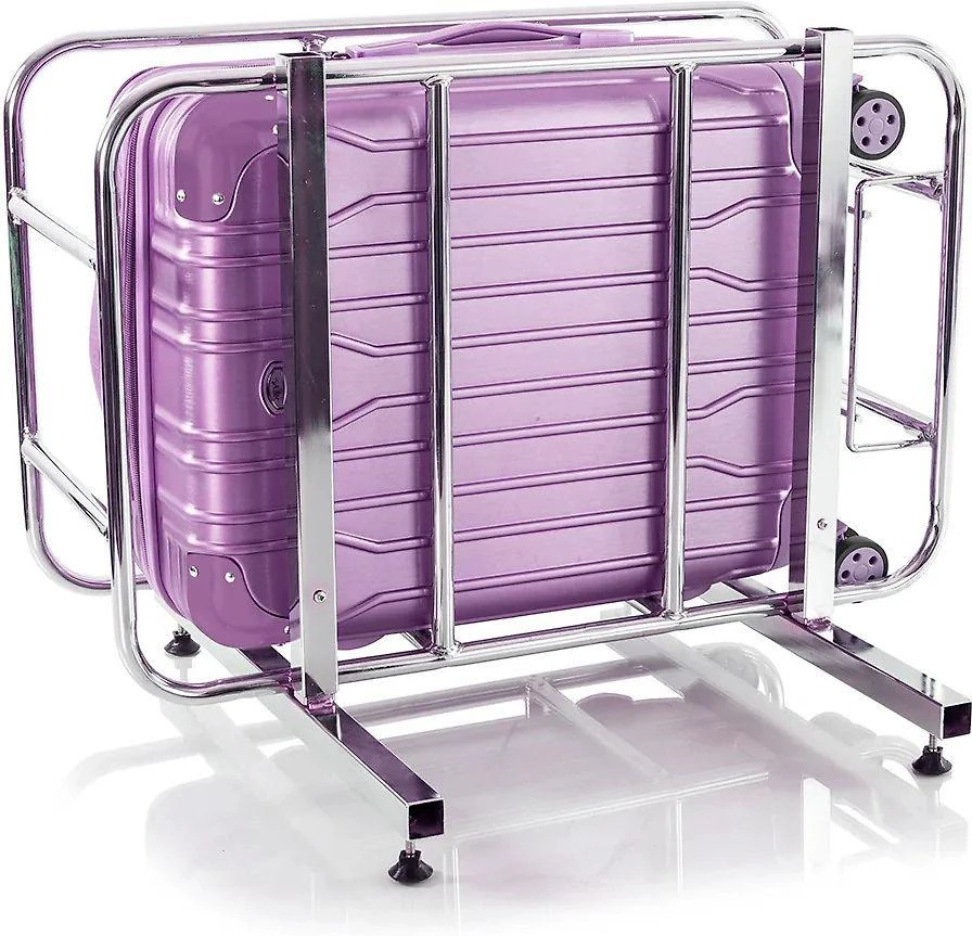 Kelioninis Heys Xtrak 53 cm -matkalaukku, laventeli