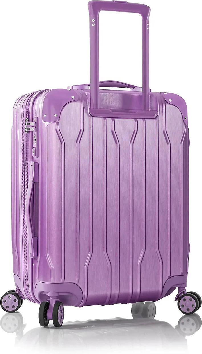 Kelioninis Heys Xtrak 53 cm -matkalaukku, laventeli