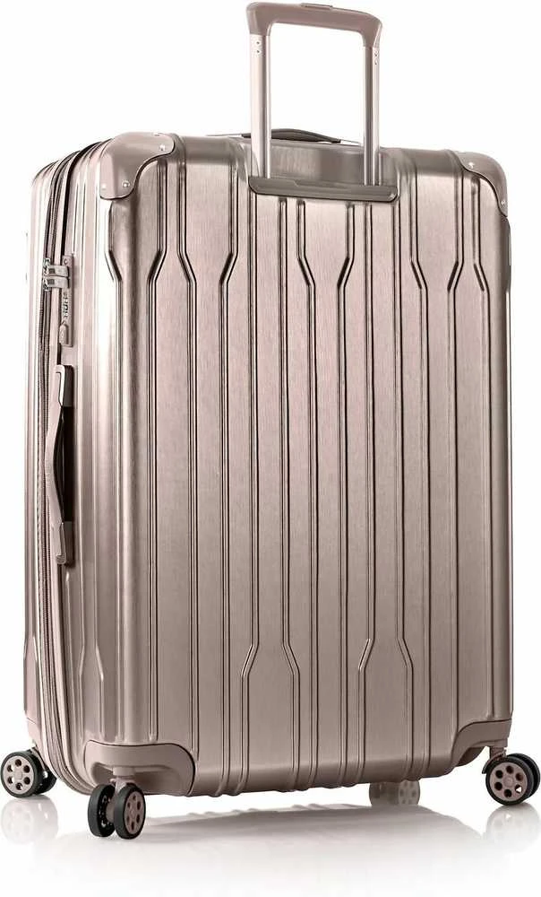 Kelioninis Heys Xtrak 76 cm -matkalaukku, puuteri