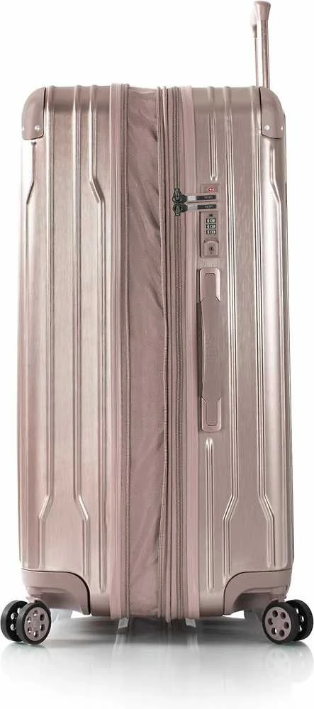 Kelioninis Heys Xtrak 76 cm -matkalaukku, puuteri