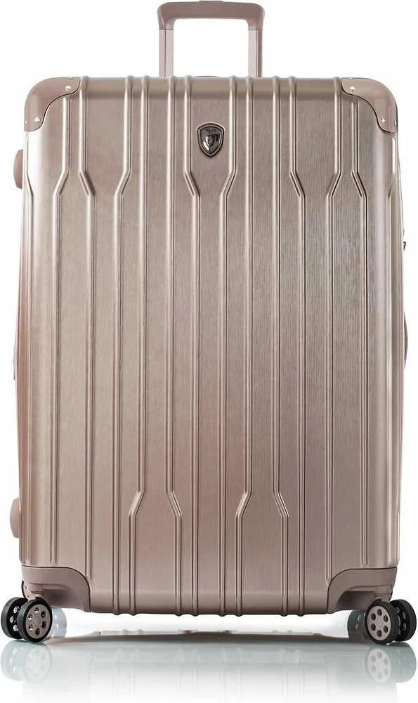 Kelioninis Heys Xtrak 76 cm -matkalaukku, puuteri
