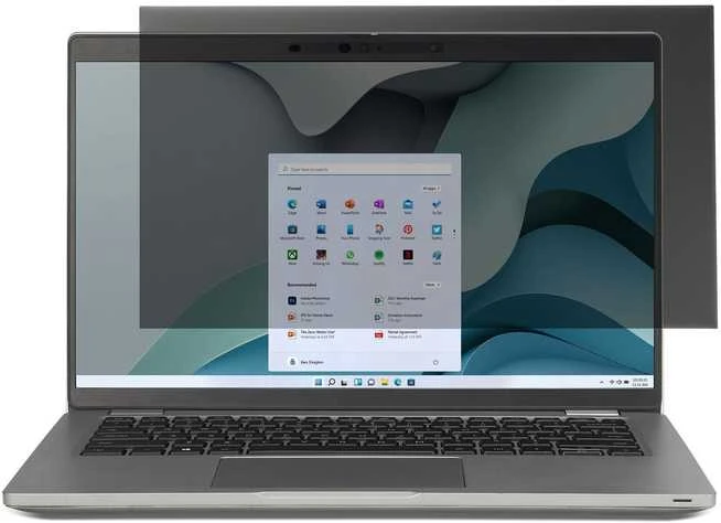 KENSINGTON EQ privatumo ekrano filtras