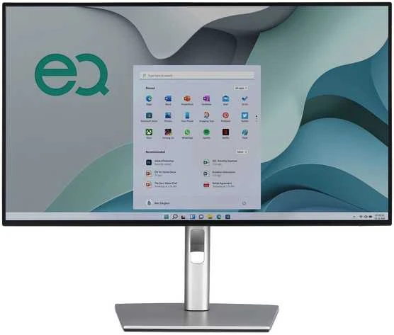 Kensington EQ tietoturvasuoja 27'' näytöille 16:9