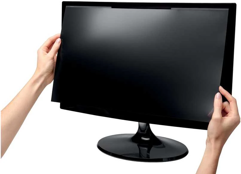 Leitz Kensington 24' (16:9) MagPro magnetinis