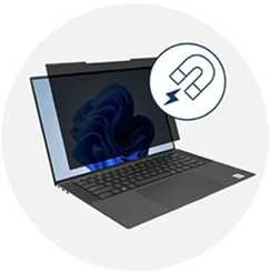 LENOVO MAGPRO MAGNETIC PRIVACY FILTER 13.3" 16:10 (KENSINGTON)