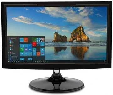 „Kensington MagPro Magnetic Privacy“ 23 monitoriai