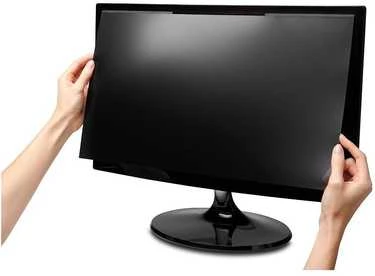 „Kensington MagPro Magnetic Privacy“ 23 monitoriai
