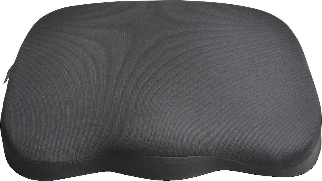 Leitz Ergonomiška pagalvė KENSINGTON, juoda sp.