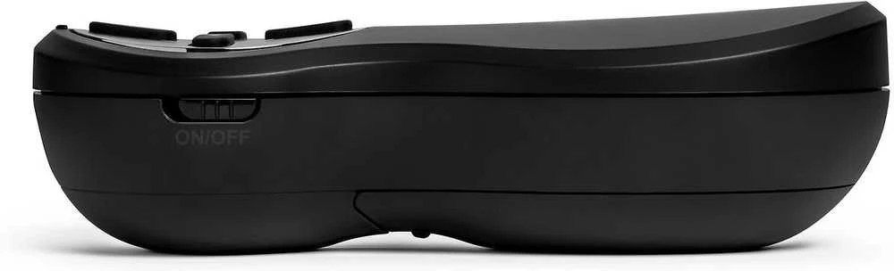 Leitz Kensington Wireless Presenter lazerinis Pointer - Si600 belaidis valdymo pultas pristatymams Juoda