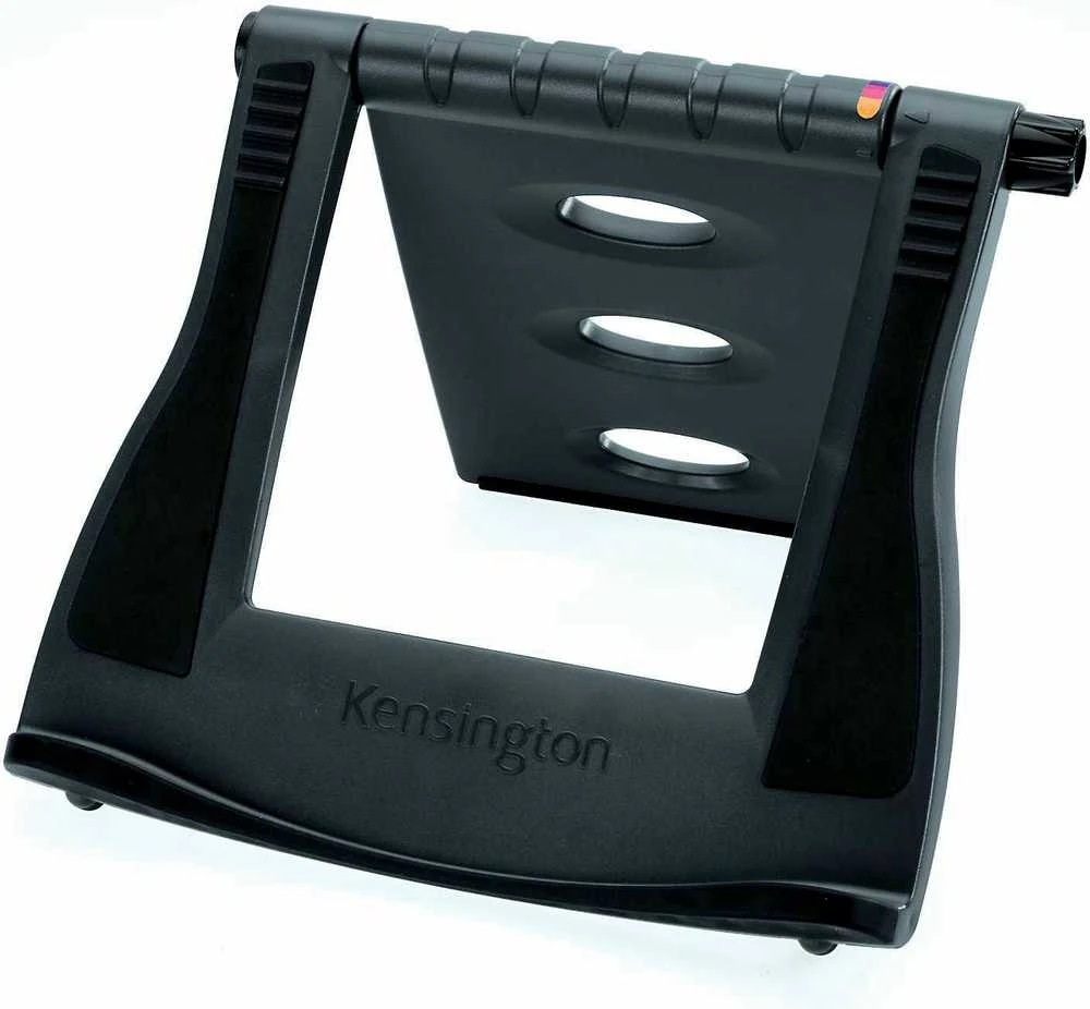 Leitz Nešiojamo kompiuterio stovas KENSINGTON EasyRiser, pilkos sp.