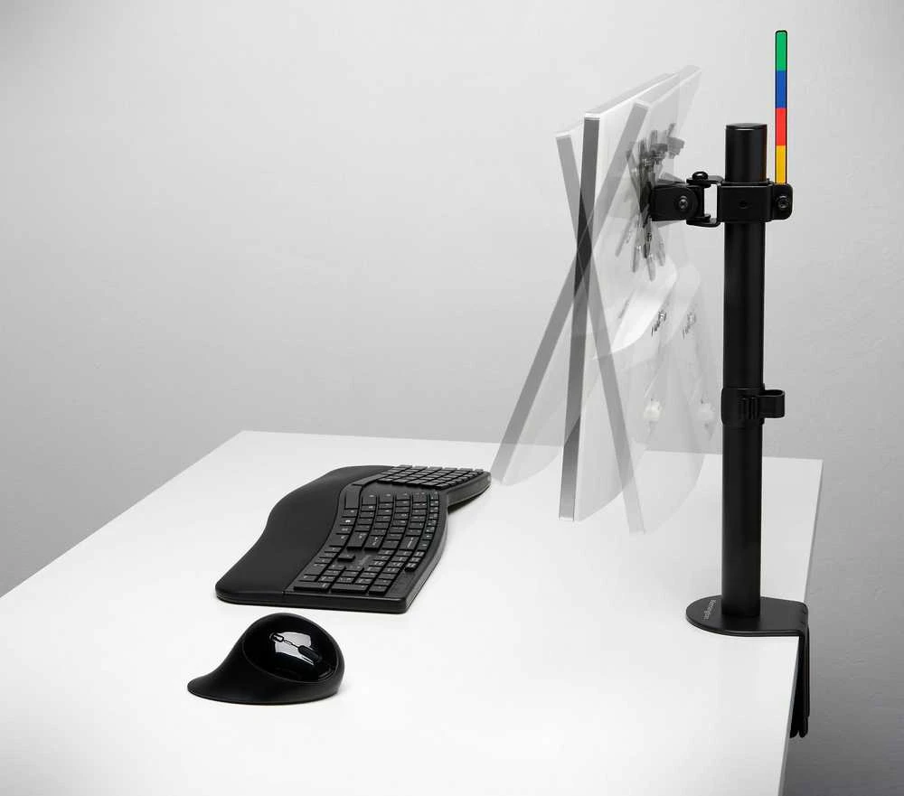 Monitoriaus laikiklis Kensington k55411ww, Vesa 100