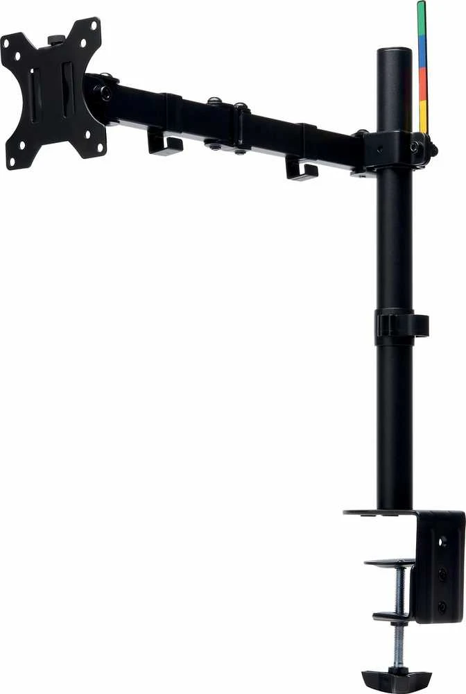 Kensington Smartfit ergo vieno monitoriaus rankos ilgio laikiklis