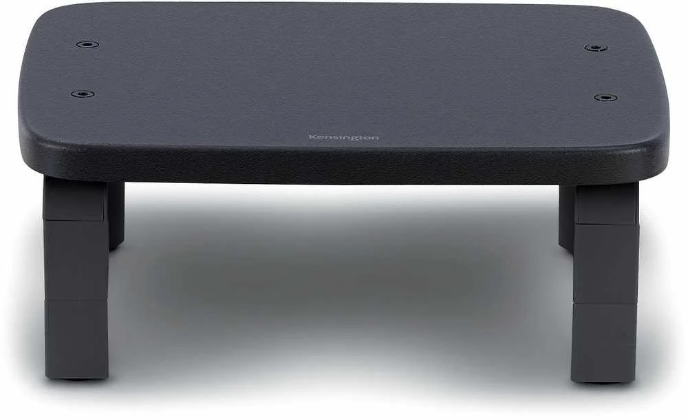 Laikiklis Monitoriaus stovas Kensington SmartFit™ ekranams iki 21", juodos spalvos