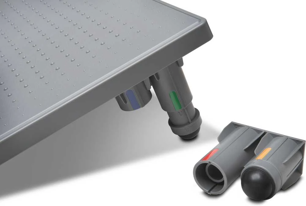 Kensington SmartFit SoleMate