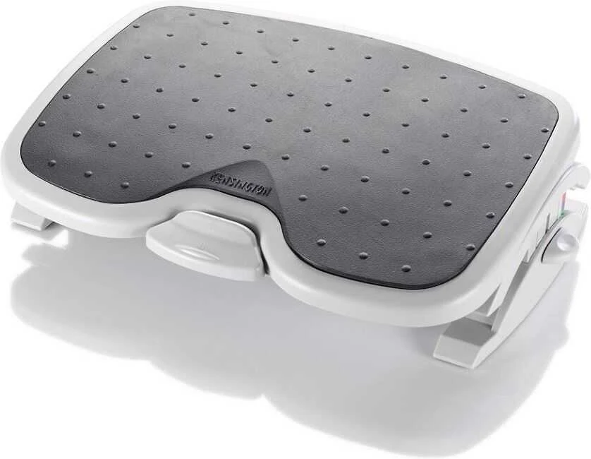 Leitz Kensington 56146 pakojis Juoda, Pilka