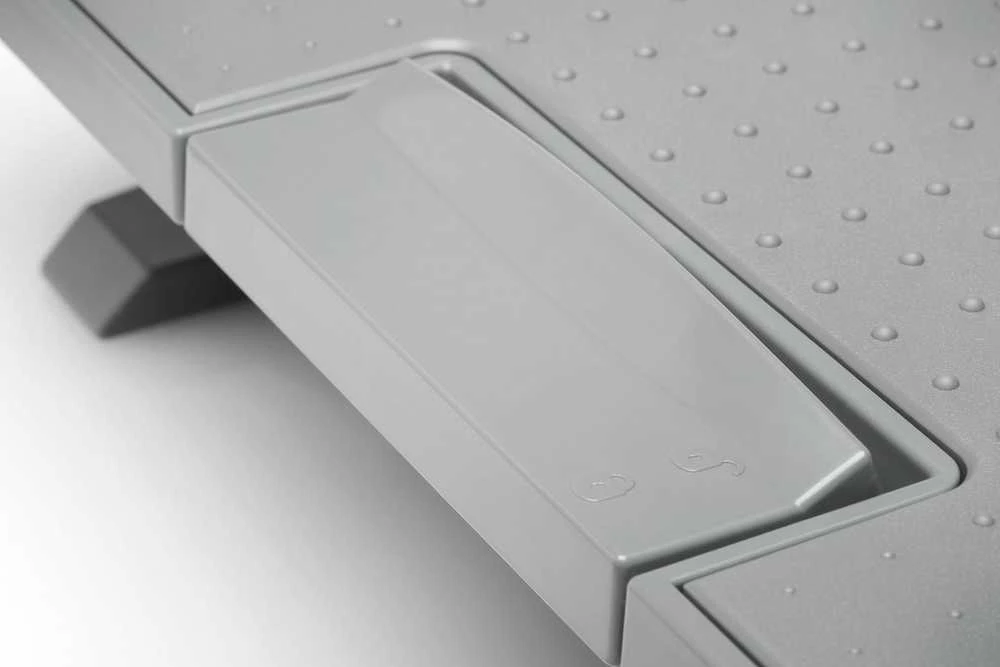 Kensington SmartFit SoleMate Pilka