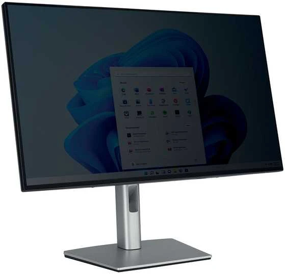 Leitz KENSINGTON Privacy Plg 54,6 cm 21,5 colio plotis 16:9