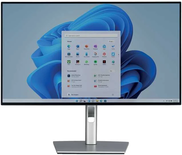 Leitz KENSINGTON Privacy Plg 55,8 cm 22 colių plotis 16:10