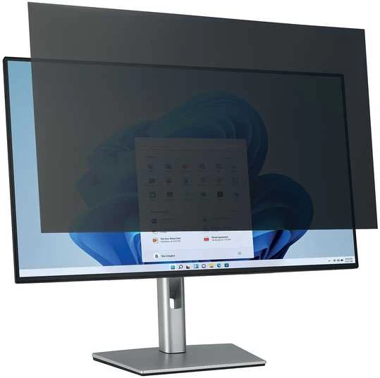 Leitz Filtras GDPR privatizavimas monitoriams Kensington 626487 4CK294