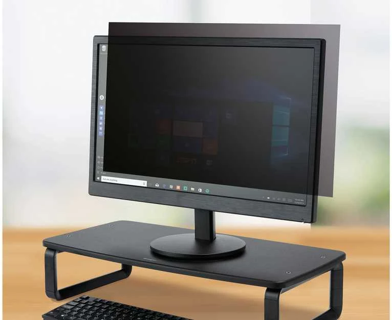 Leitz Filtras GDPR privatizavimas monitoriams Kensington 626487 4CK294