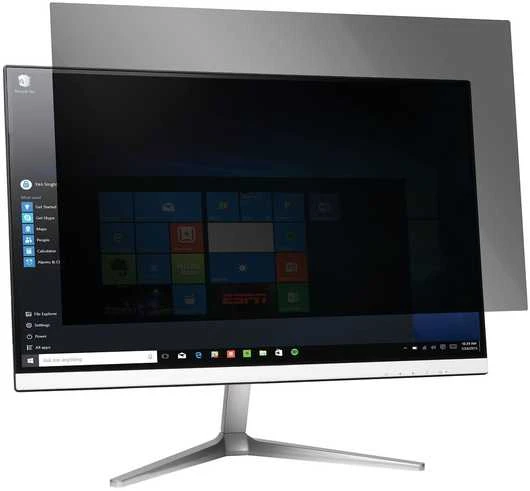 Leitz Filtras GDPR privatizavimas monitoriams Kensington 626487 4CK294