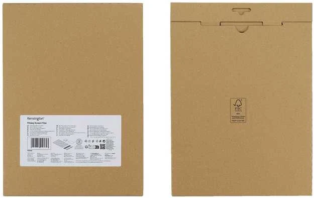 Leitz Filtras GDPR privatizavimas monitoriams Kensington 626488 4CK295