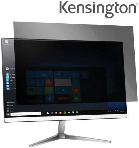 Leitz Filtras GDPR privatizavimas monitoriams Kensington 626487 4CK294