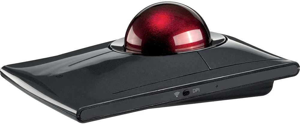 Pelė Leitz KENSINGTON SlimBlade Pro Trackball