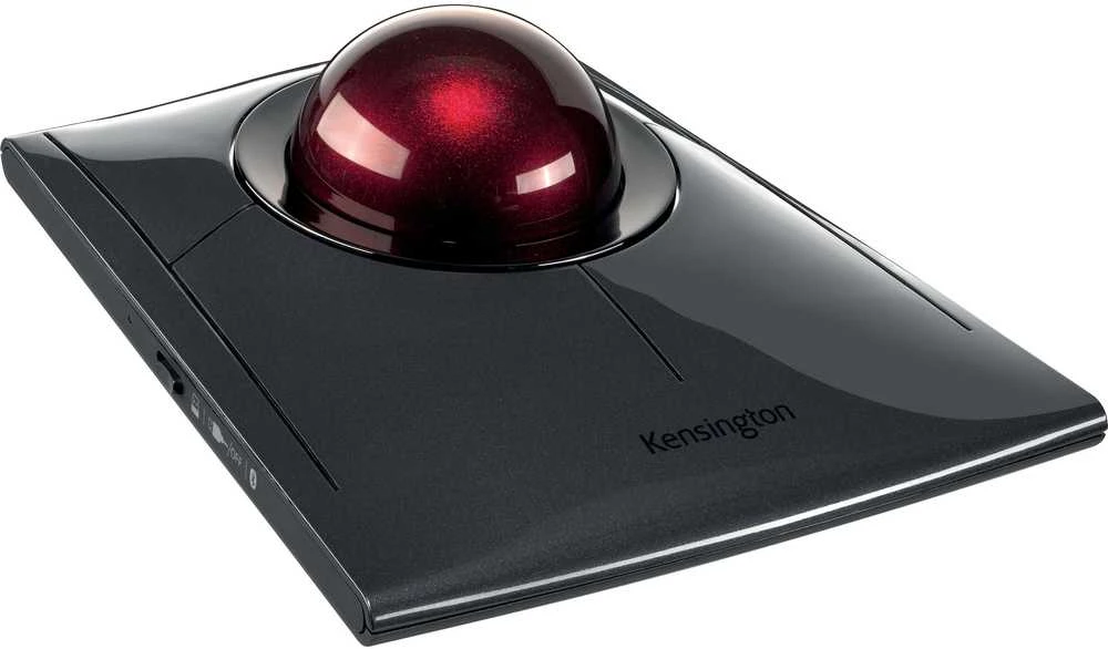 Pelė Leitz KENSINGTON SlimBlade Pro Trackball