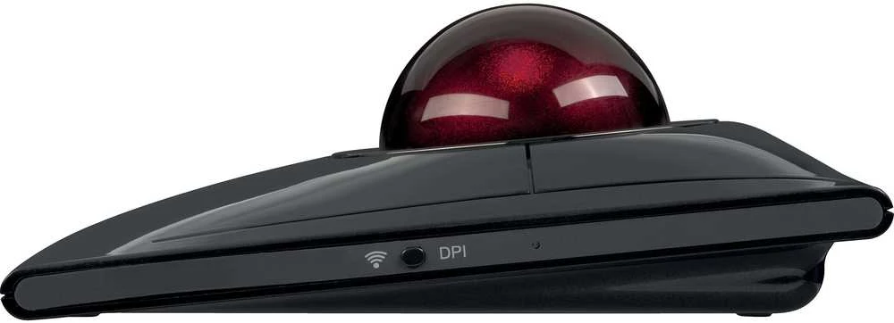 Pelė Leitz KENSINGTON SlimBlade Pro Trackball