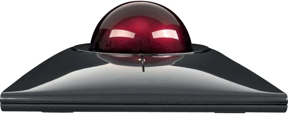 Pelė Leitz KENSINGTON SlimBlade Pro Trackball