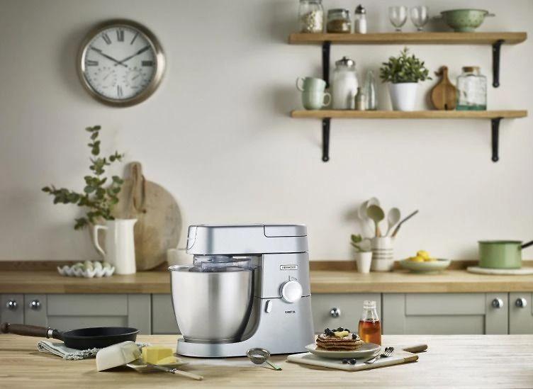 Virtuvinis kombainas KENWOOD KVL4100S