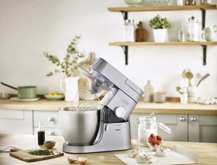 Virtuvinis kombainas KENWOOD KVL4100S