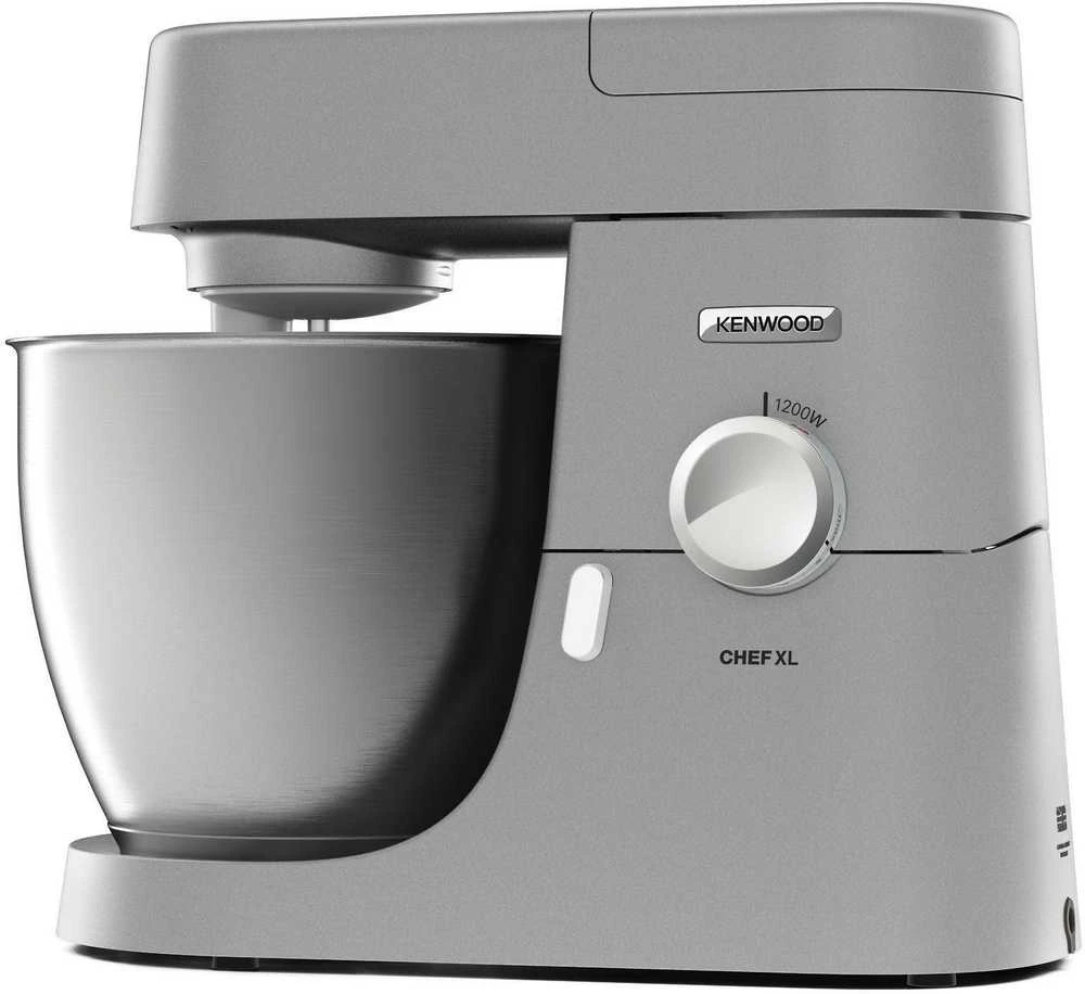 Virtuvinis kombainas Kombainas Kenwood KVL4170S