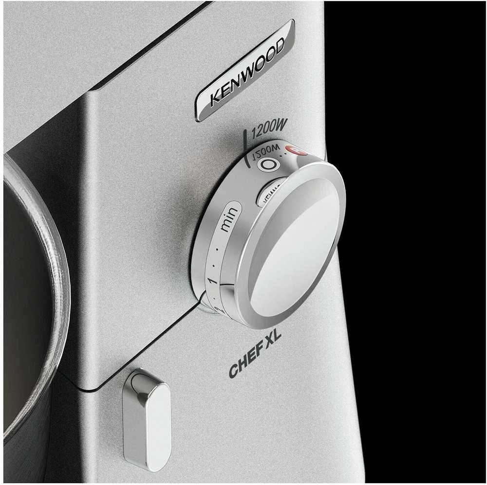 Virtuvinis kombainas Kombainas Kenwood KVL4170S