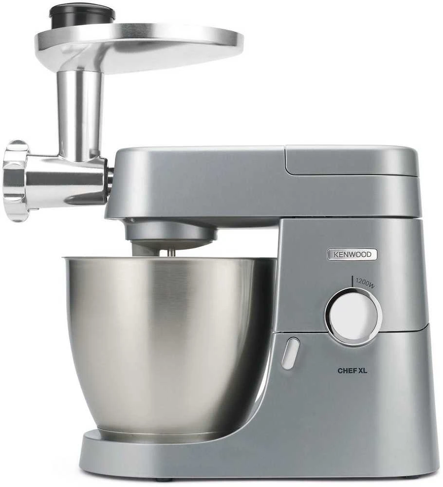 Virtuvinis kombainas Kombainas Kenwood KVL4170S