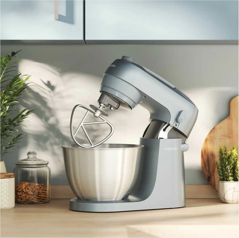 Virtuvinis kombainas Kenwood KZM35.000GY