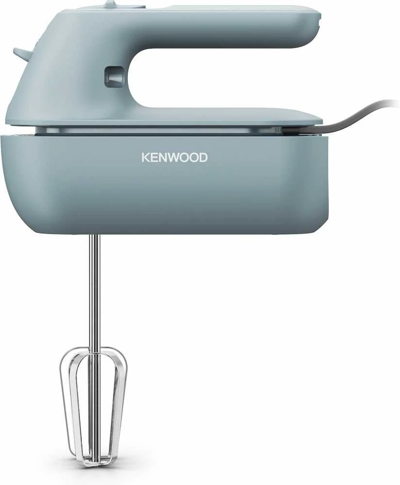 Plakiklis Kenwood QuickMix Go HMP40.000GY, mėlynas