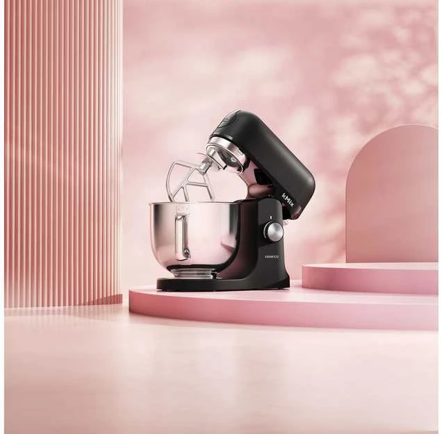 Virtuvinis kombainas Kenwood kMix KMX750ABK juoda
