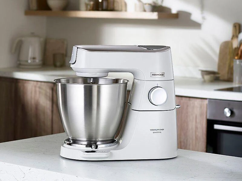 Virtuvinis kombainas KENWOOD KVL65.001WH