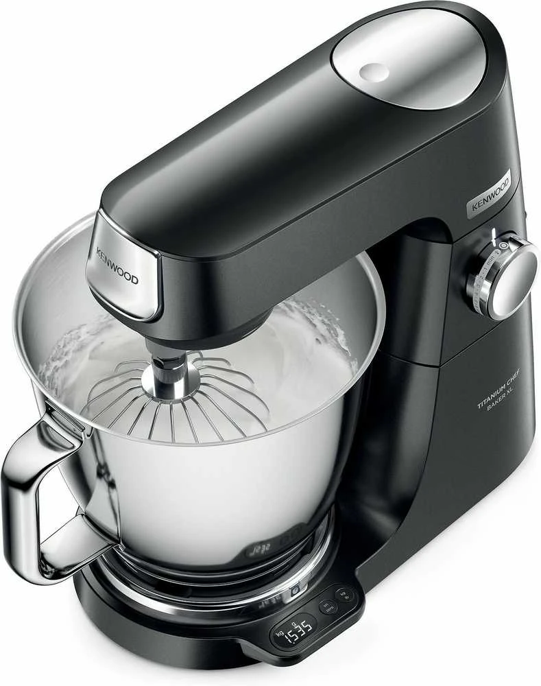 Virtuvinis kombainas Kenwood KVL85.004BK