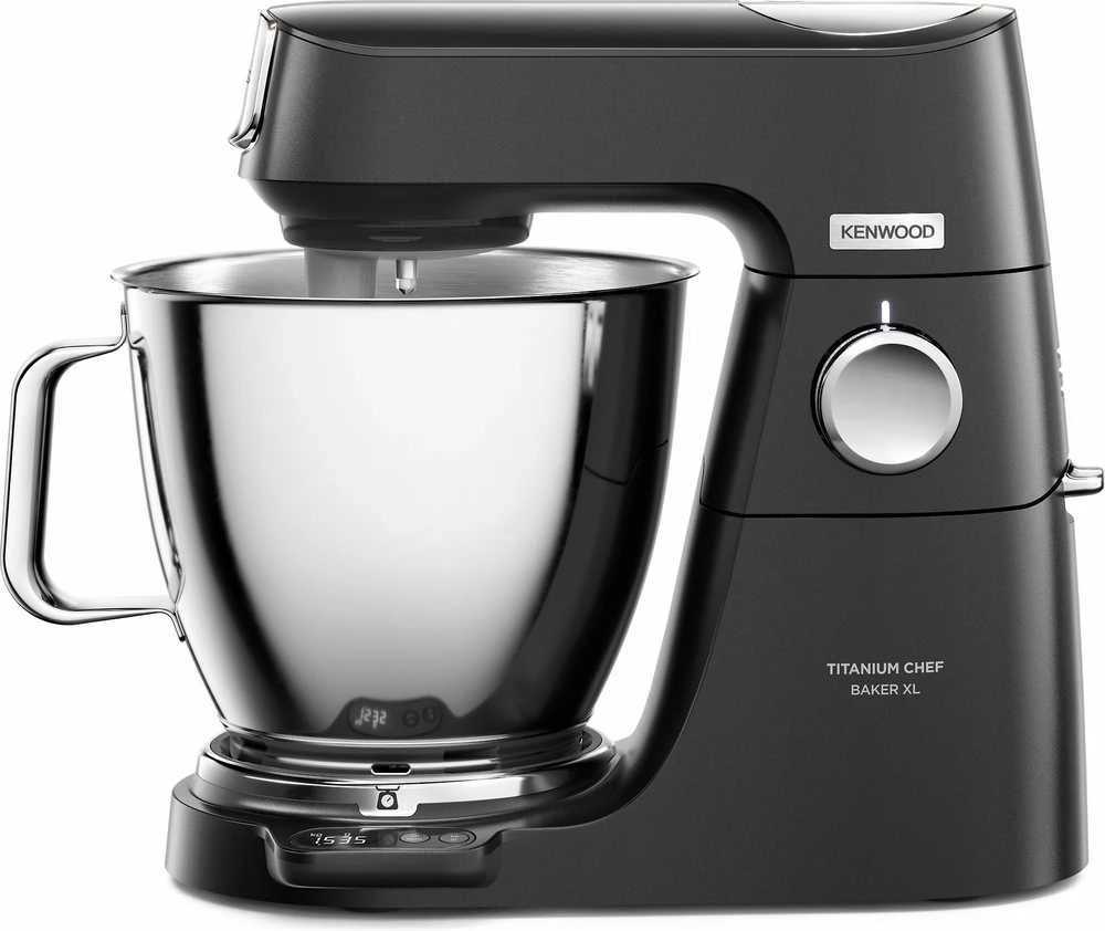 Virtuvinis kombainas Kenwood KVL85.004BK