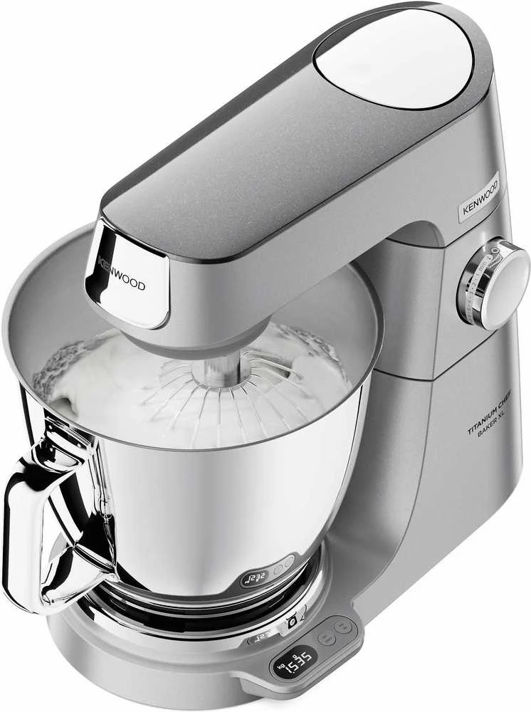 Virtuvinis kombainas KENWOOD KVL85.124.SI
