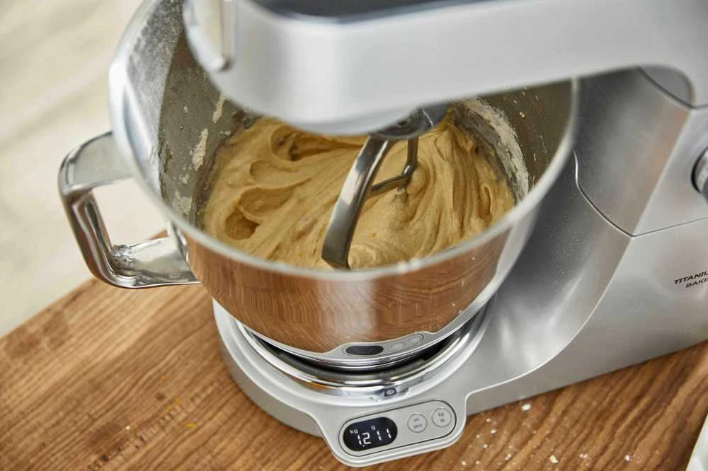 Virtuvinis kombainas KENWOOD KVL85.124.SI