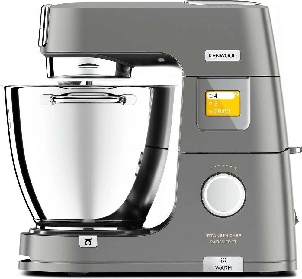 Virtuvinis kombainas KENWOOD KWL90.004SI