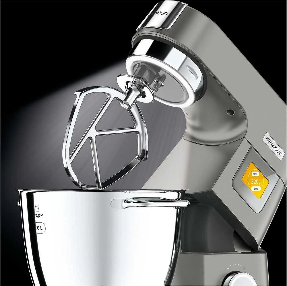 Virtuvinis kombainas KENWOOD KWL90.004SI